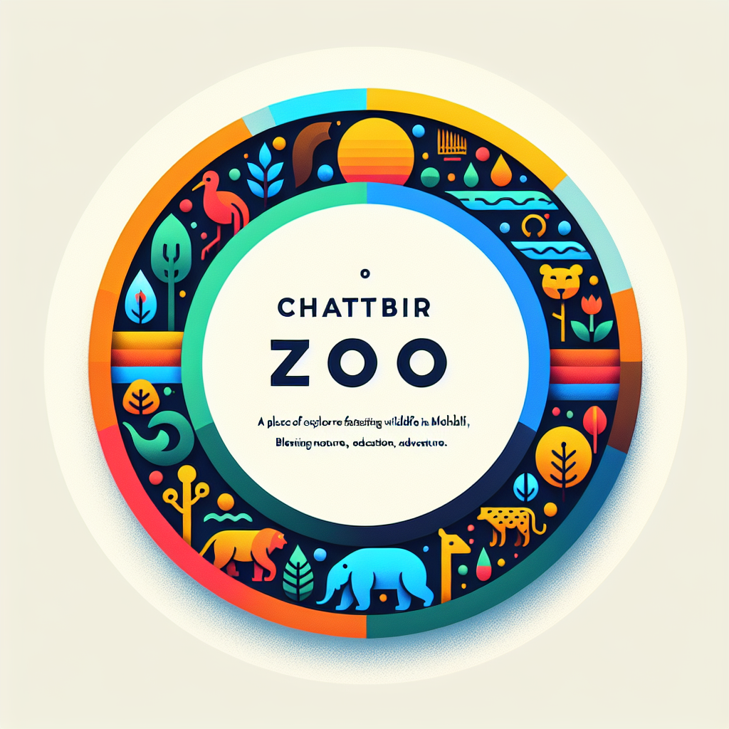 Chattbir Zoo